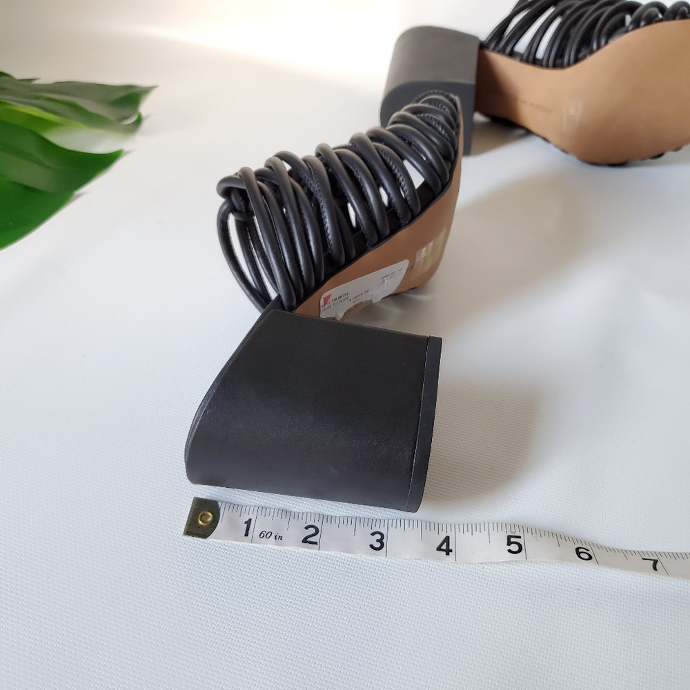 Rebecca Minkoff Calanthe Sandal NWOT! - Picture 7 of 7